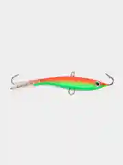 Ледяной балансир ручной работы для зимнего блеснения X-tackle Simp, для ловли судака, окуня, щуки
