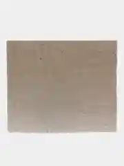 Слюда СВЧ для микроволновой печи, 15 х 12,5 см