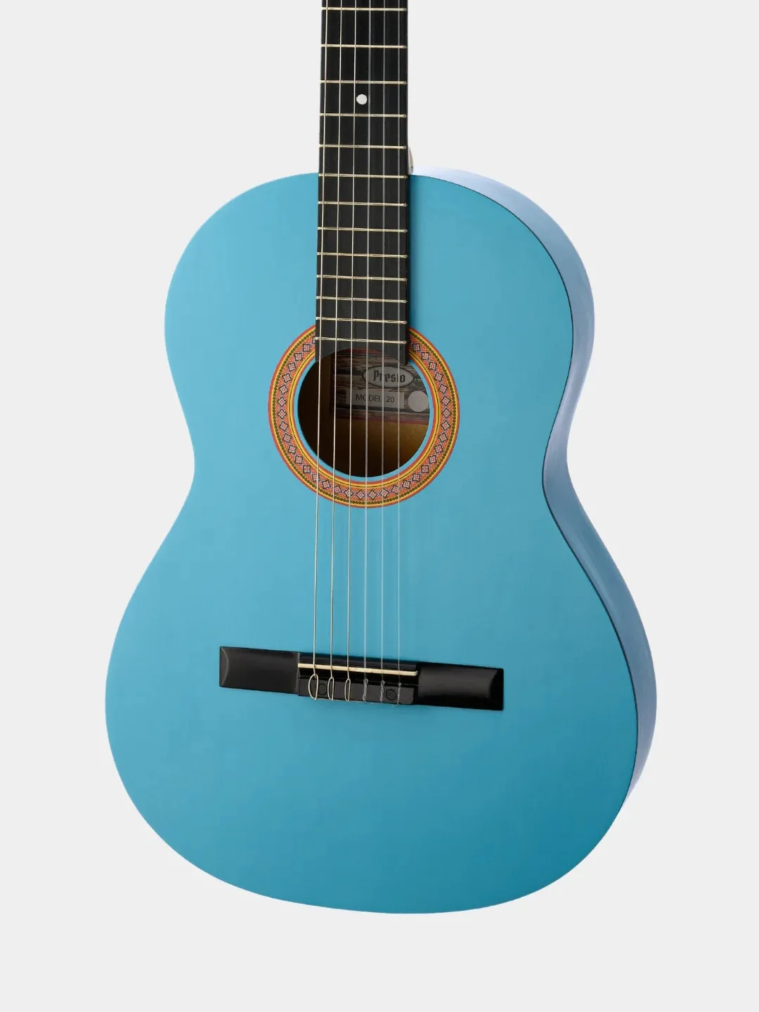 Гитара классическая Presto GC-BL20