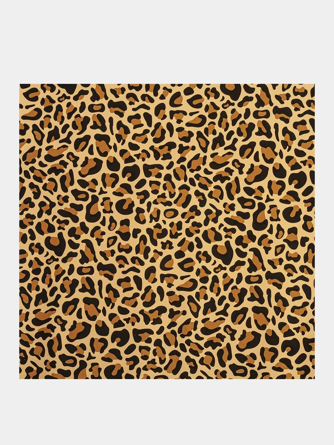 Бумага упаковочная "For Women", 70x100 см, 10 дизайнов, Золотая Сказка, 591915