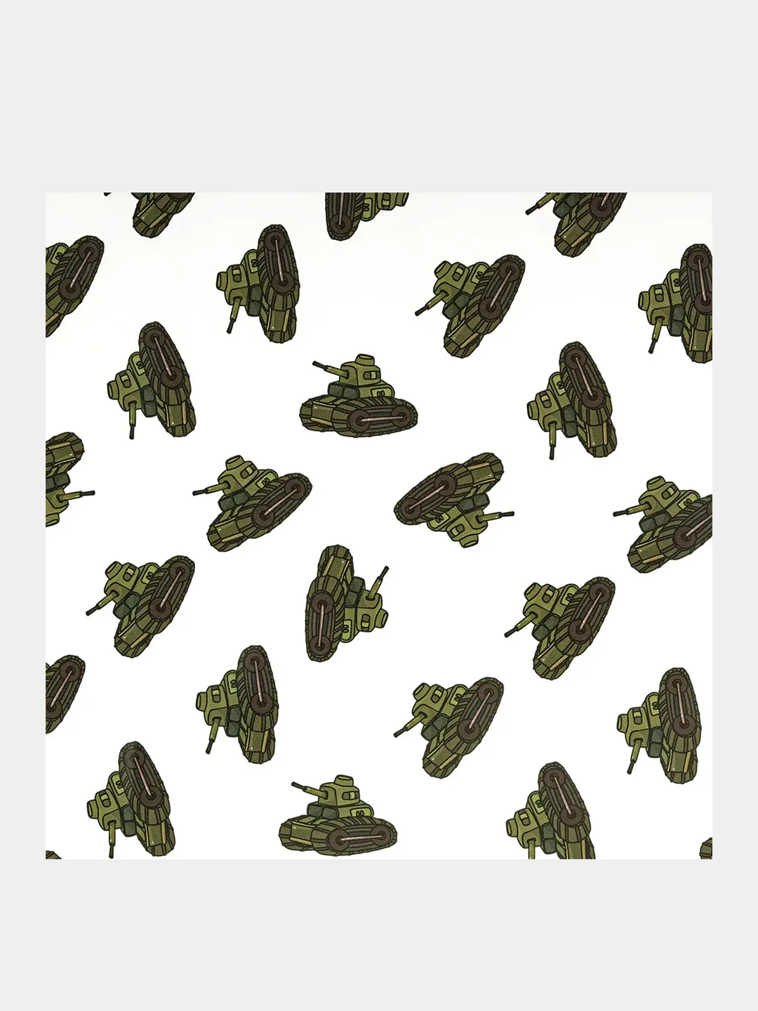 Бумага упаковочная "For Men", 70x100 см, 10 дизайнов, Золотая Сказка, 591914