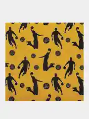 Бумага упаковочная "For Men", 70x100 см, 10 дизайнов, Золотая Сказка, 591914