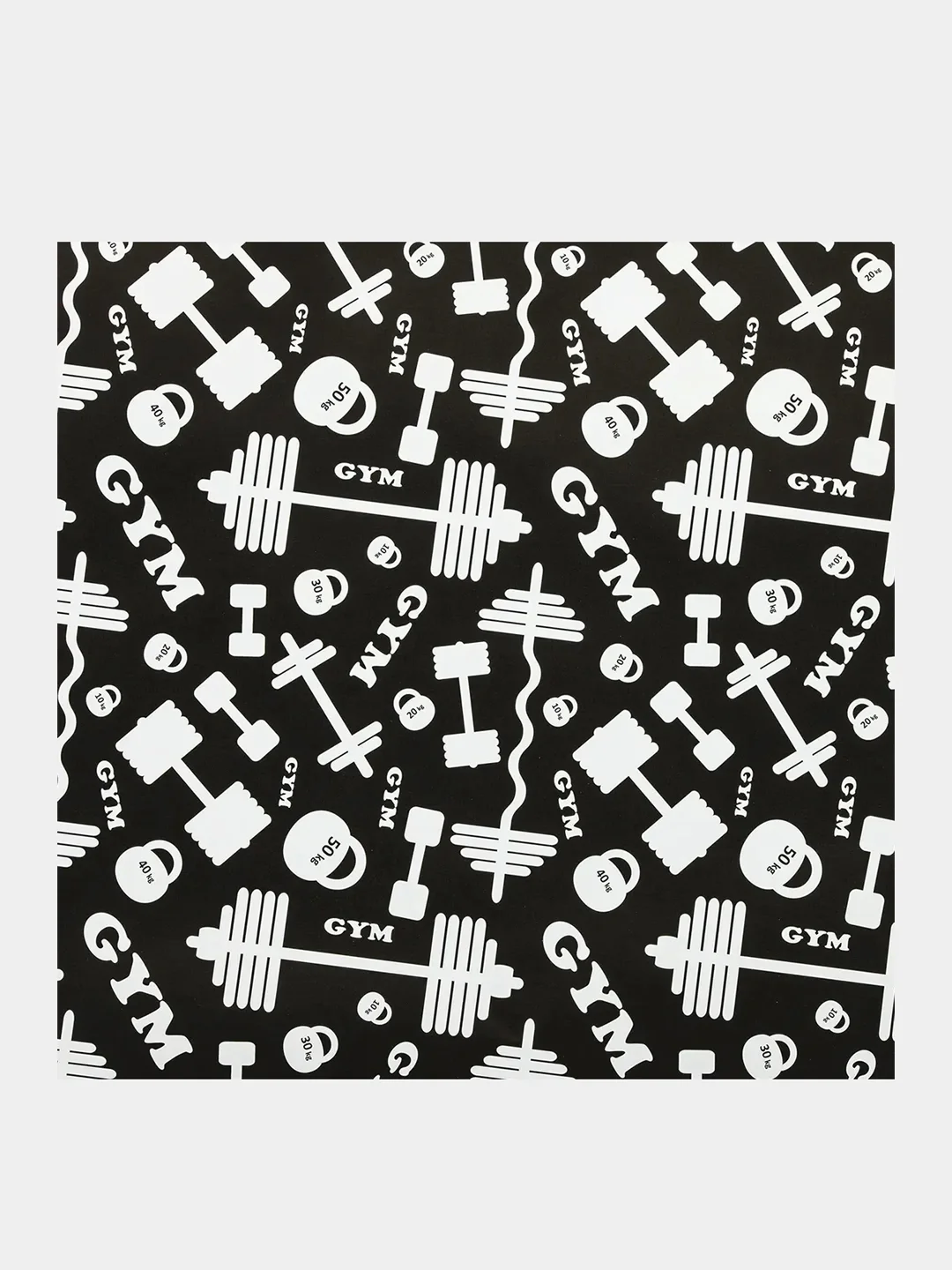 Бумага упаковочная "For Men", 70x100 см, 10 дизайнов, Золотая Сказка, 591914