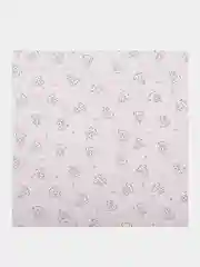 Бумага упаковочная "Funny Animals", 70x100 см, 10 дизайнов ассорти, ЗОЛОТАЯ СКАЗКА, 591917