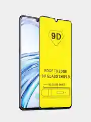 Защитное стекло 5D Full Glue для Honor 50 Lite, Honor X6, Honor X8, Honor X9 (хонор)