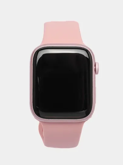 Розовый умные часы Smart Watch X8 PRO, 45 мм (8 серия)