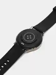 Серебряный смарт часы Amazfit Pop 3R (A2319)