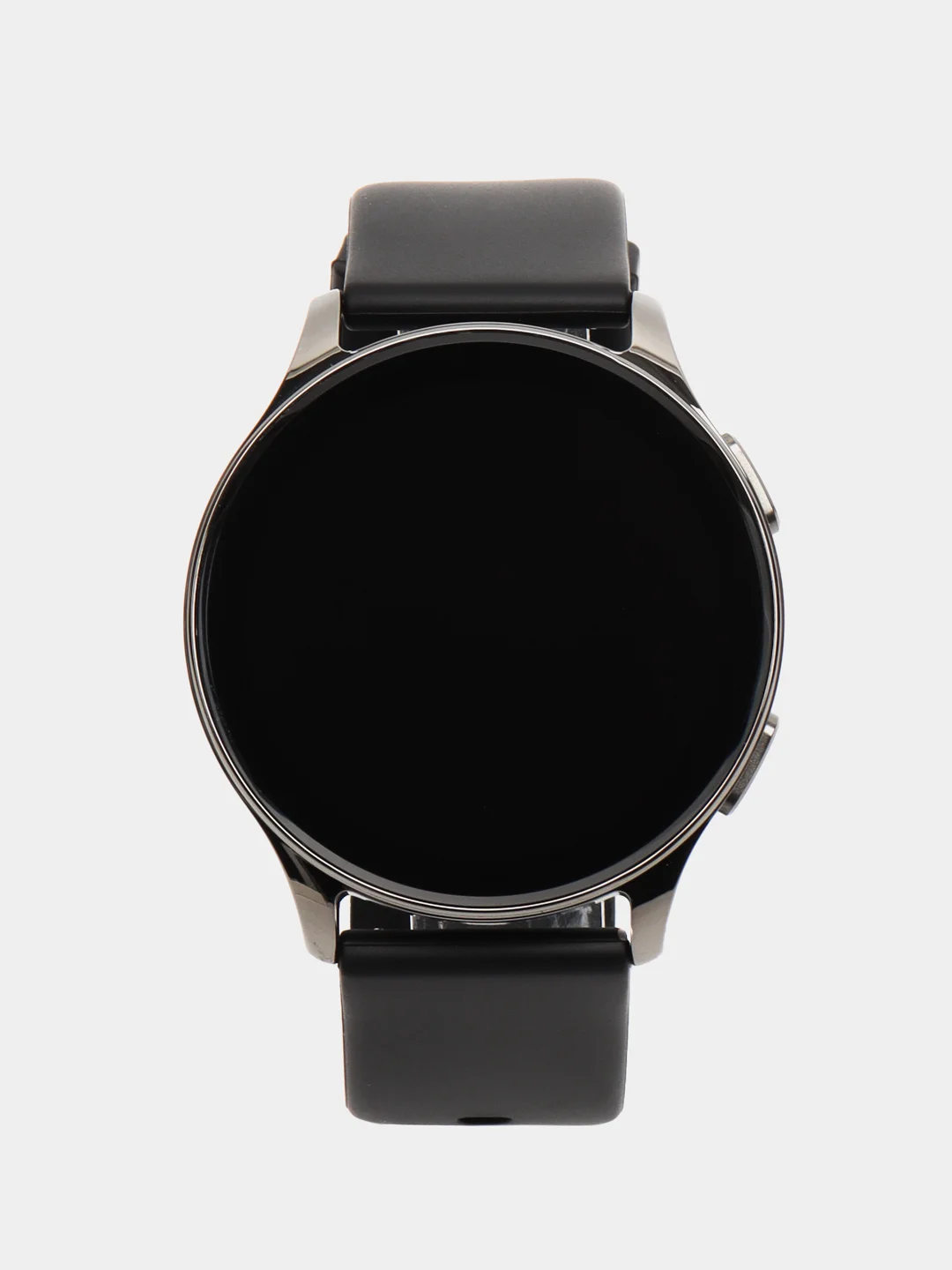 Серебряный смарт часы Amazfit Pop 3R (A2319)