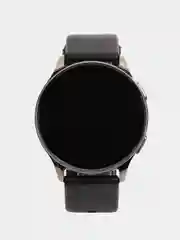 Серебряный смарт часы Amazfit Pop 3R (A2319)