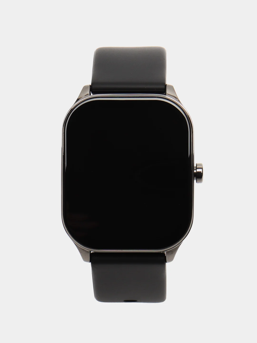 Серебряный смарт часы Amazfit Pop 3S, A2318