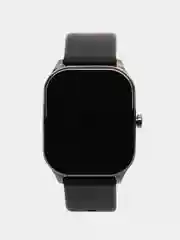 Серебряный смарт часы Amazfit Pop 3S, A2318