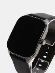 Серебряный смарт часы Amazfit Pop 3S, A2318