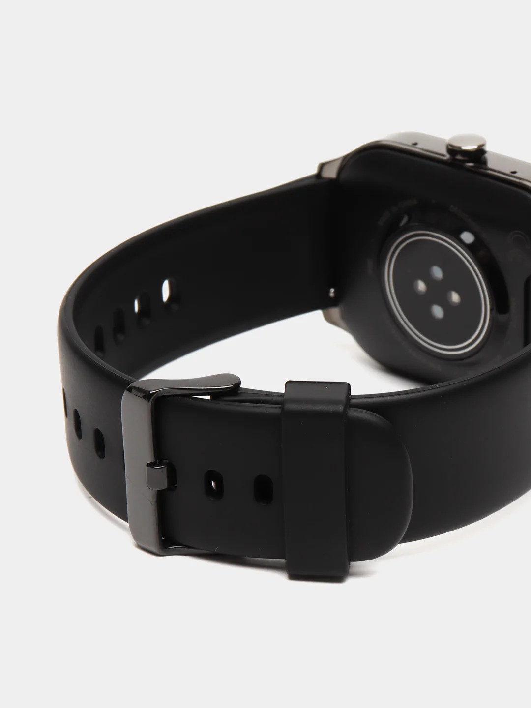 Серебряный смарт часы Amazfit Pop 3S, A2318