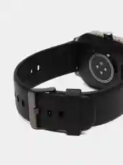 Серебряный смарт часы Amazfit Pop 3S, A2318