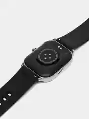 Серебряный смарт часы Amazfit Pop 3S, A2318