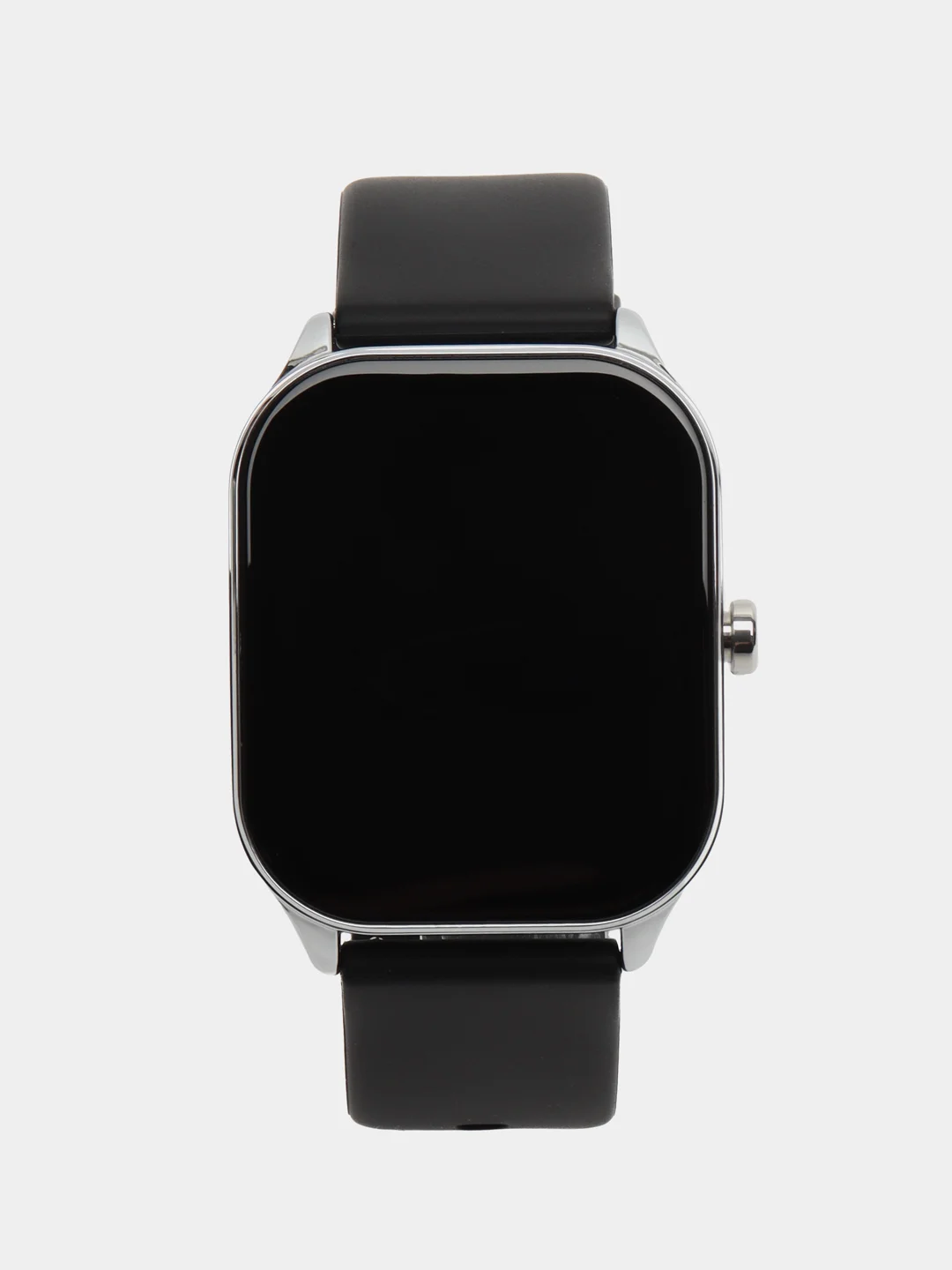 Серебряный смарт часы Amazfit Pop 3S, A2318