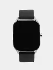Серебряный смарт часы Amazfit Pop 3S, A2318