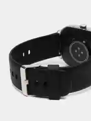 Серебряный смарт часы Amazfit Pop 3S, A2318
