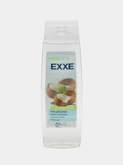 Гель для душа EXXE, 400 мл