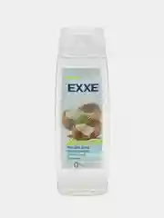 Прозрачный гель для душа EXXE, 400 мл