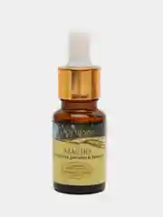 Масло для роста ресниц и бровей Aasha Herbals, стимулирующее рост, 10 мл