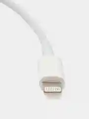 Кабель зарядный для iPhone, Lightning - Type-C
