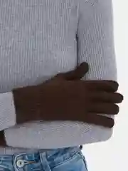Зеленый перчатки
