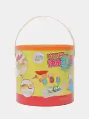 Игрушечные овощи и фрукты, на липучке, для резки