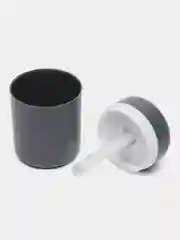 Розовый увлажнитель воздуха, с подсветкой для дома, автомобиля, H2O