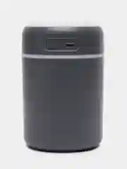 Розовый увлажнитель воздуха, с подсветкой для дома, автомобиля, H2O