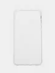 Ультратонкий силиконовый чехол для iPhone XS Max