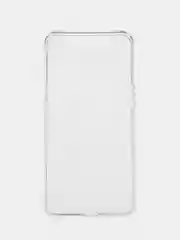 Ультратонкий, силиконовый чехол для Samsung A80