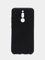 Матовый чехол для Xiaomi Redmi 8