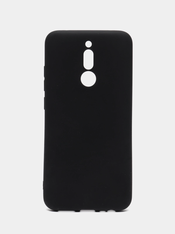 Матовый чехол для Xiaomi Redmi 8