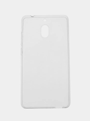 Ультратонкий силиконовый чехол для Nokia 2.1