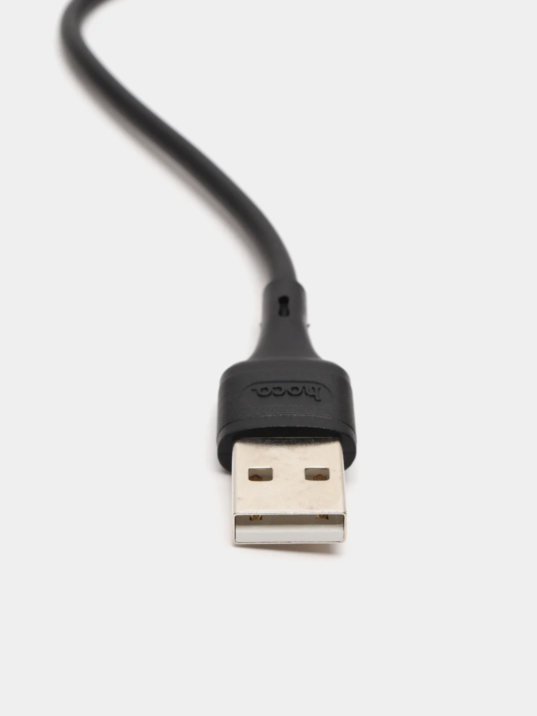 X52 Sereno магнитный зарядный кабель, USB-Type-C/Lightning (iPhone), 1 м, ток до 3А