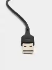 X52 Sereno магнитный зарядный кабель, USB-Type-C/Lightning (iPhone), 1 м, ток до 3А