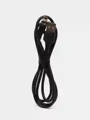 X52 Sereno магнитный зарядный кабель, USB-Type-C/Lightning (iPhone), 1 м, ток до 3А