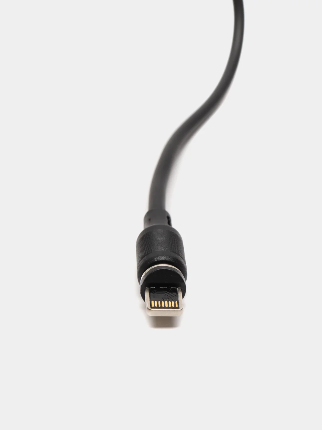 X52 Sereno магнитный зарядный кабель, USB-Type-C/Lightning (iPhone), 1 м, ток до 3А