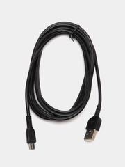 X20 Flash зарядный дата-кабель, 2.0A, Type-C/Lightning/Micro-USB, 2/3 метра
