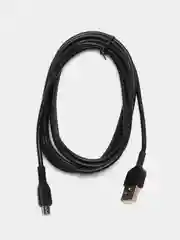 X20 Flash зарядный дата-кабель, 2.0A, Type-C/Lightning/Micro-USB, 2/3 метра