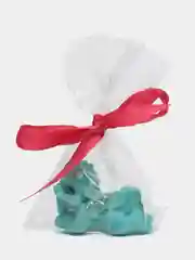 Лайм мыло ручной работы "Дракон Мечтатель"