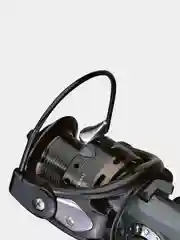 Катушка с байтранером Mifine SALTEX