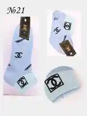 Носки белые, хлопковые, капроновые, новогодние, цветные