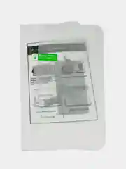 Гидрогелевая защитная пленка для iPhone 6/7/8/SE2