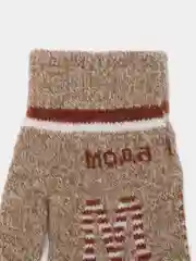 Морской варежки детские осенние, весенние, для мальчиков 1-2 года