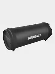 Черный портативная колонка TUBER MKII, Smartbuy, TUBER MKII SBS активная акустика