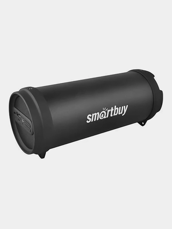 Портативная колонка TUBER MKII, Smartbuy, TUBER MKII SBS активная акустика