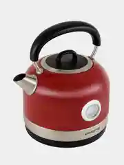 Электрочайник Polaris PWK 1757CA, красный