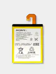 Аккумулятор Sony D6603 / D6643 / D6653 / D6616 / D6633 Xperia Z3 / Z3 Dual, LIS1558ERPC, V